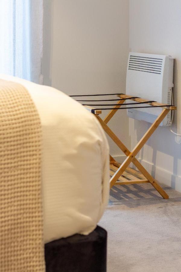 Latimer Square 1 Bed 1 Bath - Single Level Christchurch Eksteriør bilde
